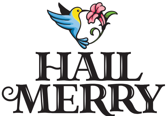 Hail Merry