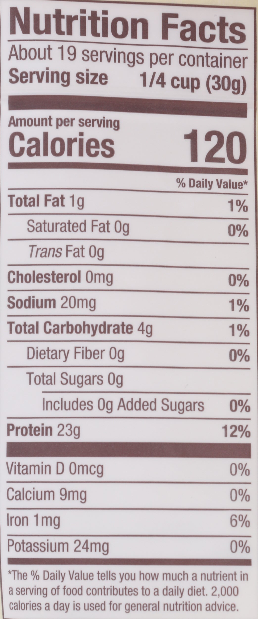 Bob's Red Mill Vital Wheat Gluten Flour, 20 oz (Pack of 4)