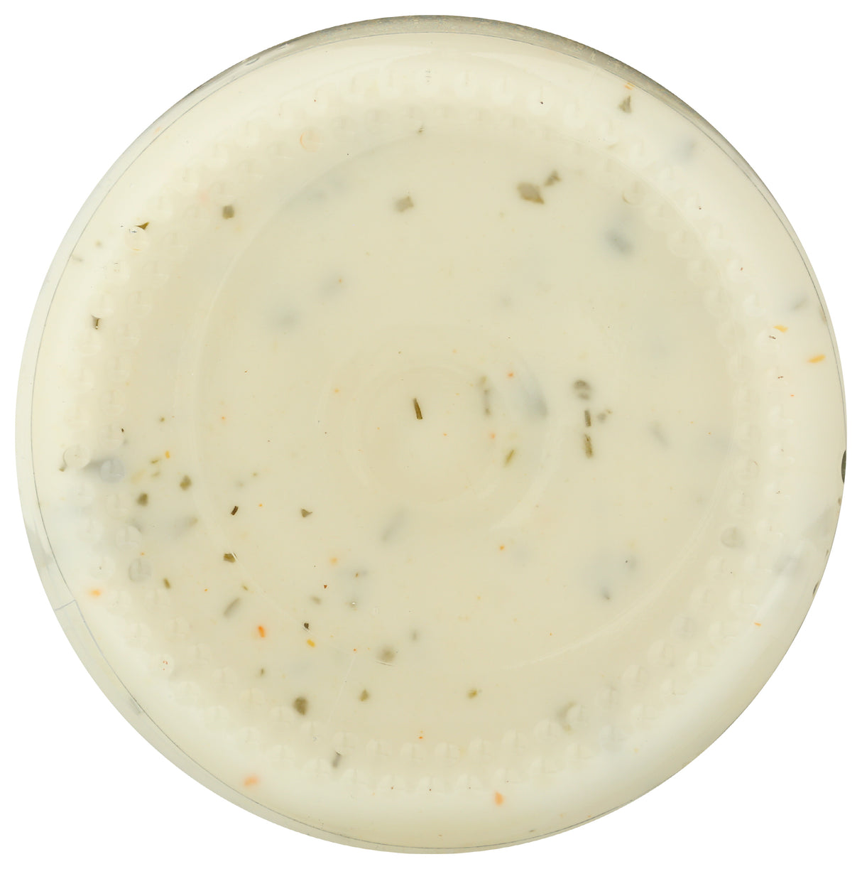 Brianas Classic Buttermilk Ranch Dressing, 12 oz (Pack of 6)