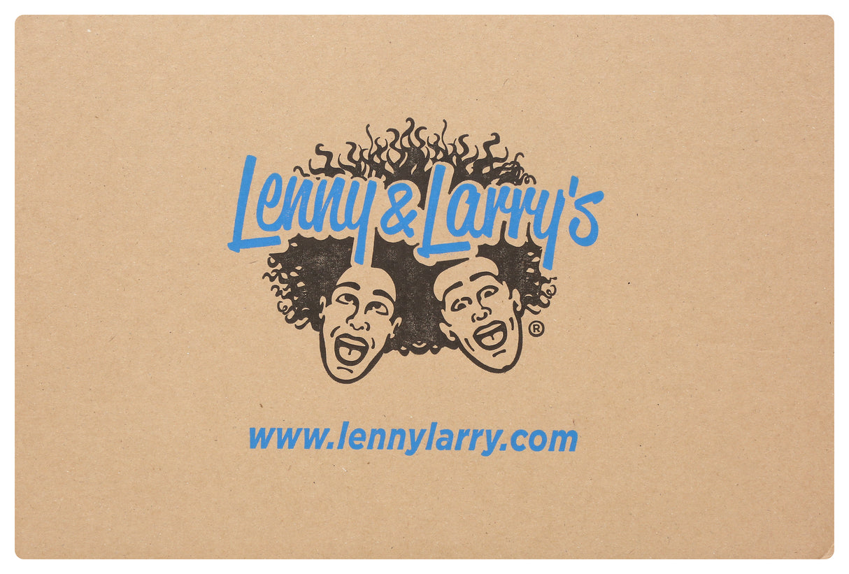 Lenny & Larry's, The Complete Cookie, White Chocolate Flavored Macadamia, 4 oz, Pack of 12