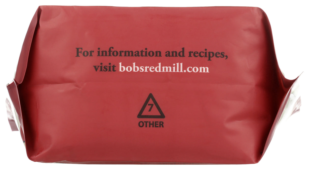 Bob's Red Mill All Purpose Flour Baking Flour, 44z (Pack of 4)
