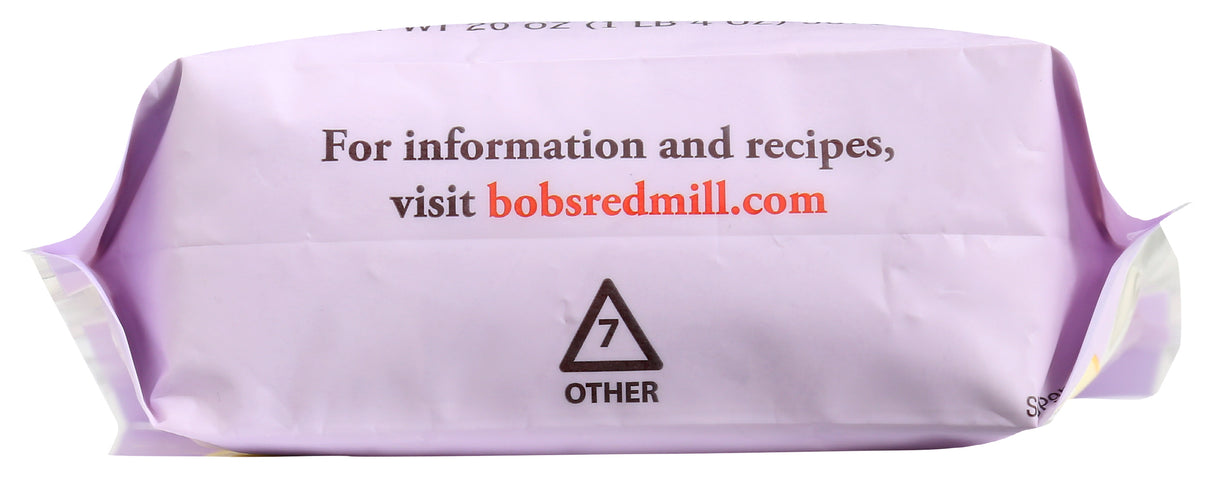 Bob's Red Mill Vital Wheat Gluten Flour, 20 oz (Pack of 4)