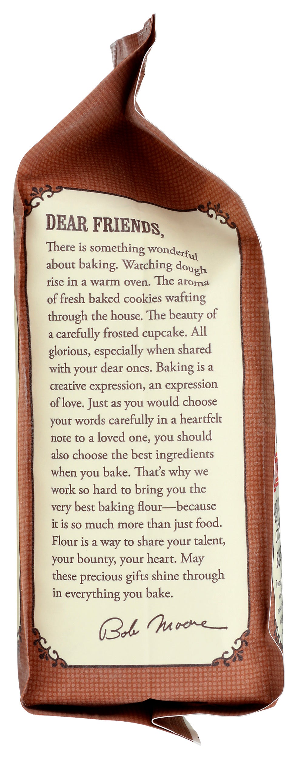 Bob's Red Mill Flour Whole Wheat Organic, 5-pounds (Pack of4) 320 Ounce