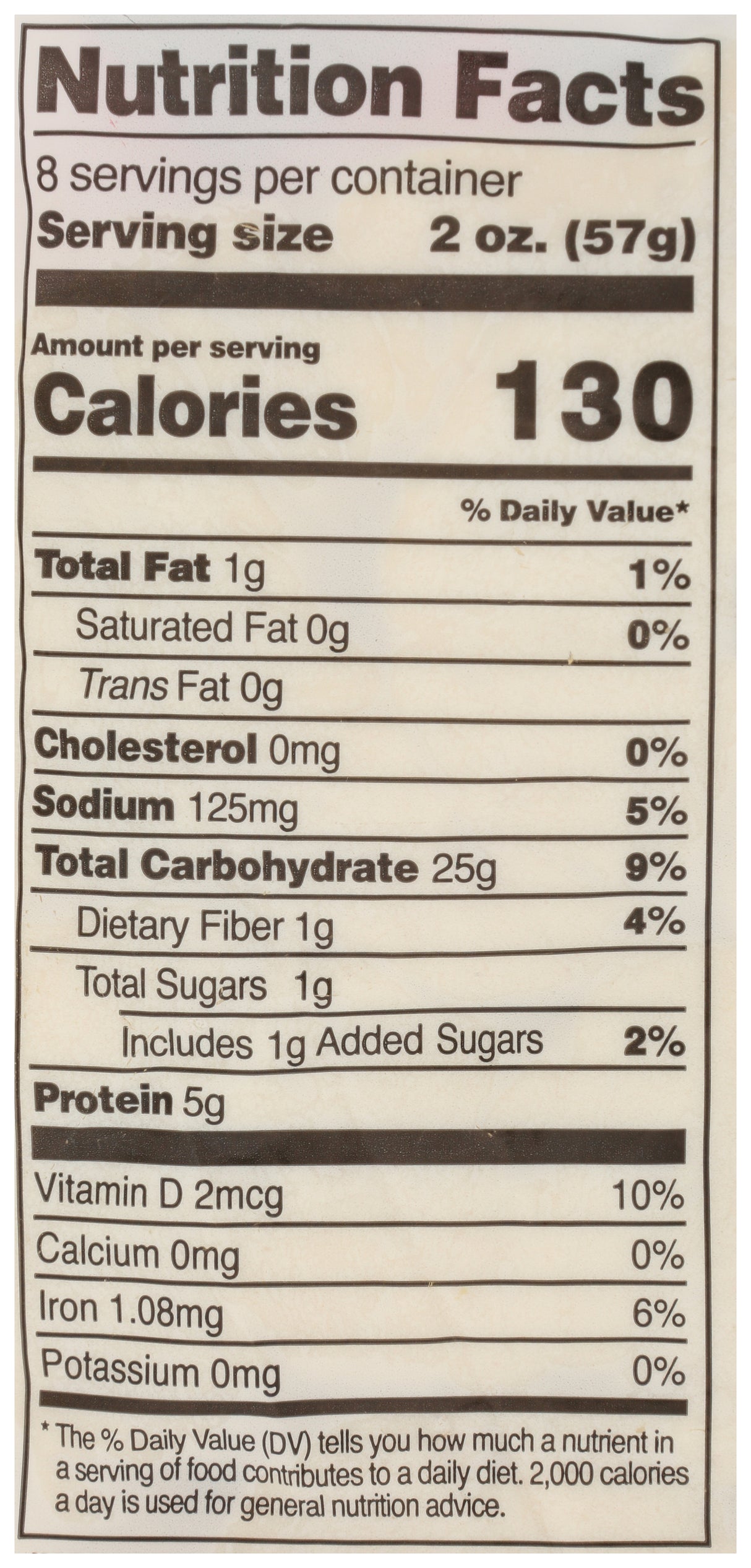 Tiseo's Frozen Pizza Dough, 16 oz., Pack of 24