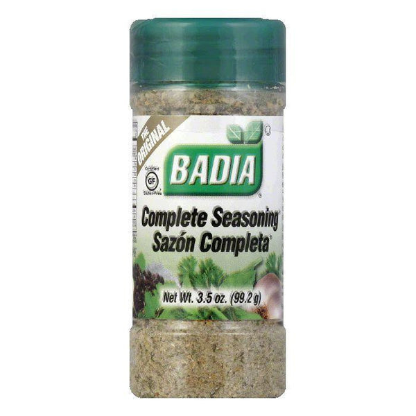 Badia Complete Seasoning, Shop