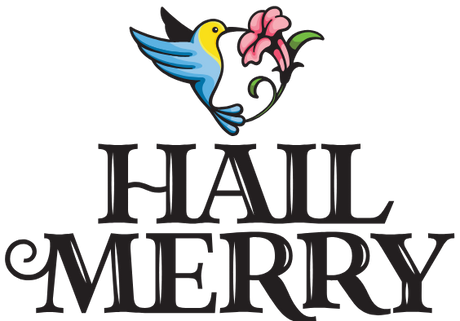 Hail Merry