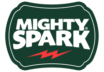 MIGHTY SPARK