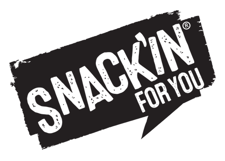 Snack’in For You