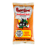 Ragin' Cajun Seafood Boil 12 oz, 12 Pack