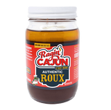 Ragin' Cajun Authentic Roux 16 oz, 12 Pack