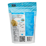 Fumage Gourmet Cassava Tostons Original, 200 GM, Pack of 12