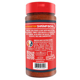 Ragin' Cajun Stovetop Shrimp Boil Seasoning 12 oz, 6 Pack