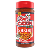 Ragin' Cajun Stovetop Shrimp Boil Seasoning 12 oz, 6 Pack