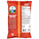 Frankie's Organic BBQ Puffs, 2 oz, 36 Pack