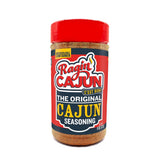 Ragin' Cajun 8oz. "The Original Cajun Seasoning", 12 Pack