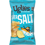 Uglies Original Sea Salt Chip, 2 Oz, Pack of 24