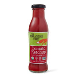 The Foraging Fox Classic Tomato Ketchup 9.6 Oz, Pack of 6