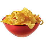 Uglies BBQ  Chip, 1 Oz, Pack of 32