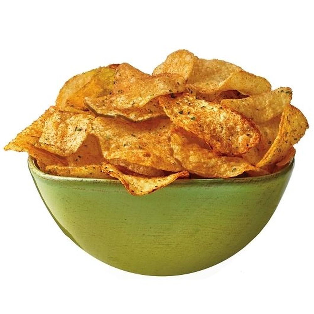 Uglies Jalapeno Chip, 1 Oz, Pack of 32