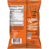 Uglies Buffalo Ranch Chip, 1 Oz, Pack of 32