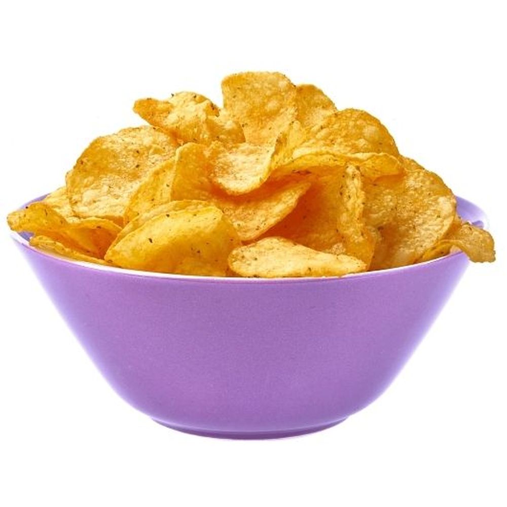 Uglies Buffalo Ranch Chip, 1 Oz, Pack of 32