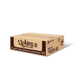 Uglies Cheddar & Sour Cream Chip, 1 Oz, Pack of 32