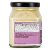 The Foraging Fox Smoked Garlic Mayo