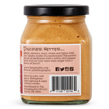 The Foraging Fox Smoked Jalapeno Mayo 9.2 Oz, Pack of 6