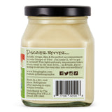 The Foraging Fox Avocado & Lemon Mayo 9.2 Oz, Pack of 6
