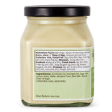 The Foraging Fox Avocado & Lemon Mayo 9.2 Oz, Pack of 6
