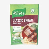 Knorr Gravy Packet