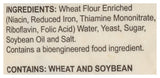 Tiseo's Frozen Pizza Dough, 16 oz., Pack of 24