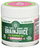 BrainJuice Watermelon Daily BrainPower Mix - 15 Servings