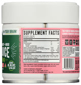 BrainJuice Watermelon Daily BrainPower Mix - 15 Servings