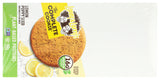 Lenny & Larry's, The Complete Cookie, Lemon Poppy Seed, 4 oz, Pack of 12