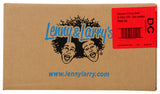 Lenny & Larry's Double Chocolate Cookie Bar, 2 oz, Pack of 12