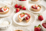Hail Merry, Meyer Lemon Tart, 3 oz, Pack of 8