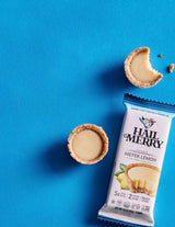 Hail Merry, Meyer Lemon Cups (2 count), 1.5 oz, Pack of 12