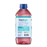 Berri Lyte  Organic Electrolyte Solution - Pediatric Rehydration Drink – Low Sugar Acai Berry Flavor, 1 L, 1 Pack