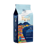 Resi Ground Coffee, Blu Savory, 12 Oz, Pack of 6