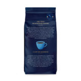 Resi Ground Coffee, Blu Savory, 12 Oz, Pack of 6