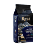 Resi Ground Coffee,Nero Intense, 12 Oz, Pack of 6