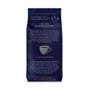 Resi Ground Coffee,Nero Intense, 12 Oz, Pack of 6