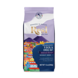 Resi Ground Coffee, Viola Decaf, 12 Oz, Pack of 6