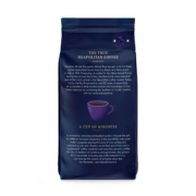 Resi Ground Coffee, Viola Decaf, 12 Oz, Pack of 6