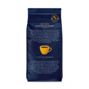 Resi Ground Coffee, Giallo Sunshine, 12 Oz, Pack of 6