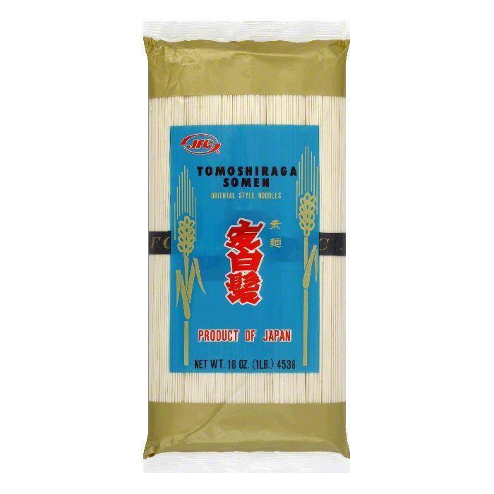 JapanFood Somen Noodles (Pack of 24)