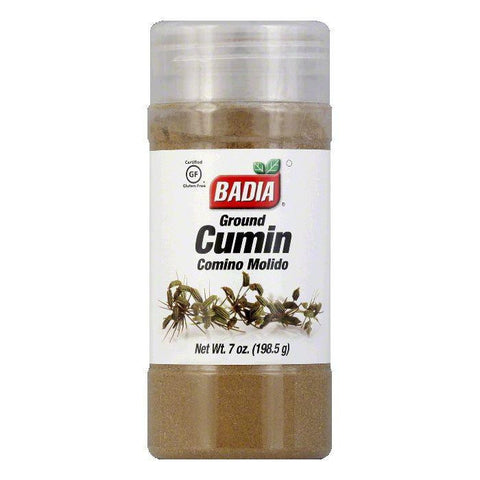 Morton And Bassett Seasoning - Cumin Seed - 2 Oz - Case Of 3