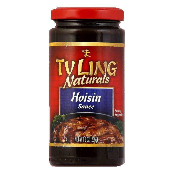 Tyling Hoisin Sauce, 9 OZ (Pack of 6)