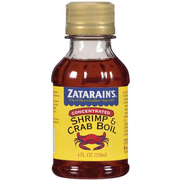 Zatarains Big & Zesty Seasoning, Creole - 5.25 oz